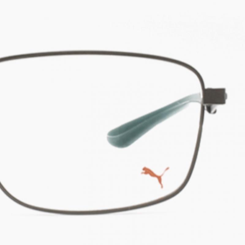 Puma Galleria Puma Frame Pu0093o 006 Square Men S woMen S glaSSeS