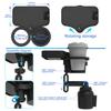 4in1 Cup Holder Expander Adapter For Vehicle Phone Drinking Bottle Tray