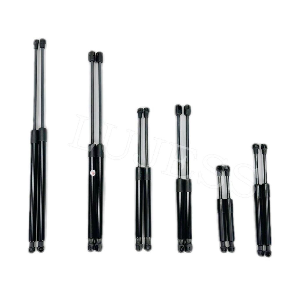 Compatible Hood Tailgate Strut for Bentley Flying Spur & Continental GT (2004-2012), Old Model 3W0823475B