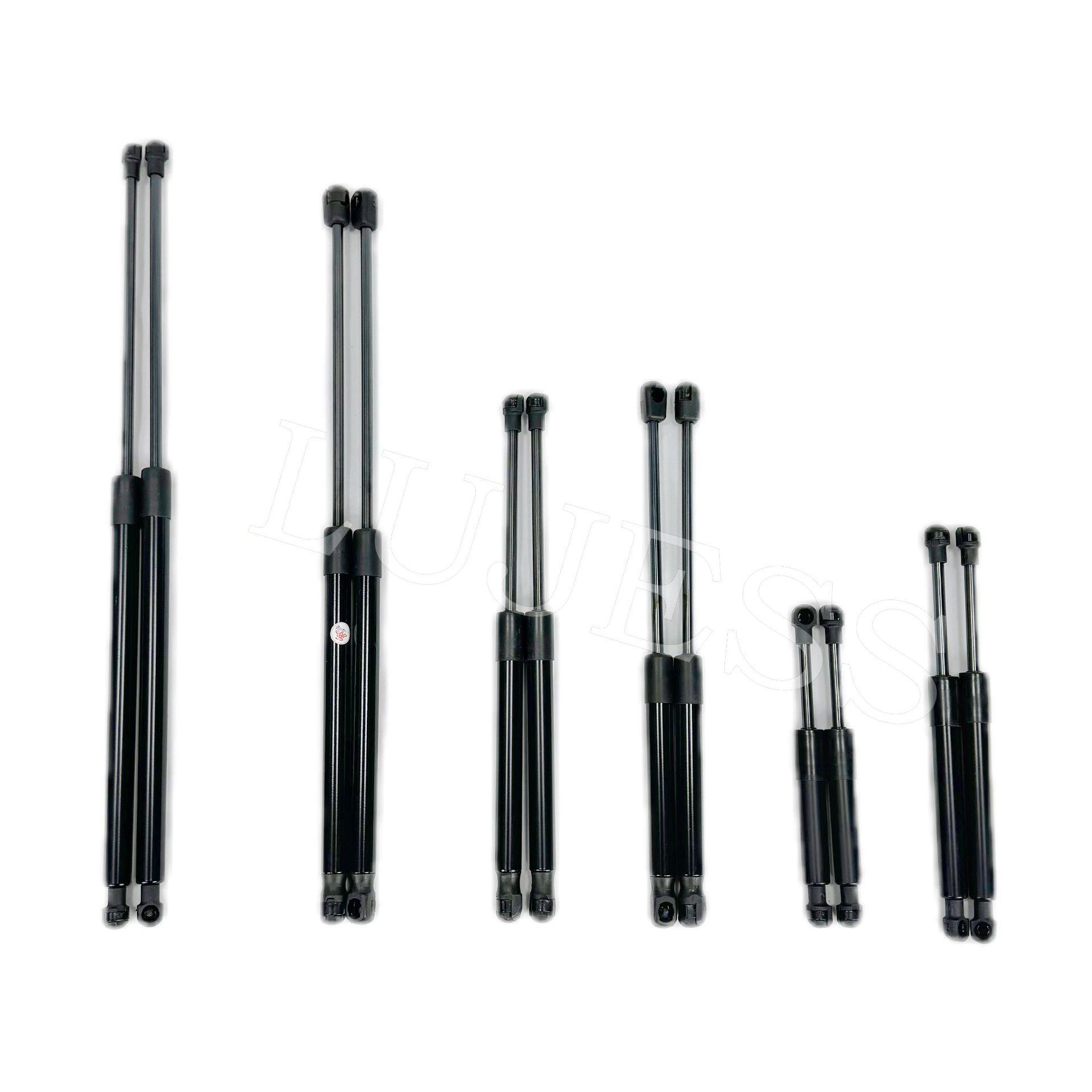 Compatible Hood Tailgate Strut for Bentley Flying Spur & Continental GT (2004-2012), Old Model 3W0823475B Left Short Hood Strut