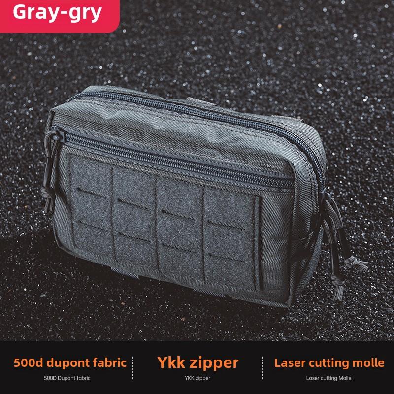 

Видатна тактична сумка для зберігання molle sub-bag edc sub-bag рюкзак dragon egg розширювальна сумка жилет розширювальні аксесуари