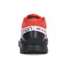 SALOMON XT Wings Mesh Slip Resistant Abrasion Resistant Low Top Running Shoes Unisex Red 391215