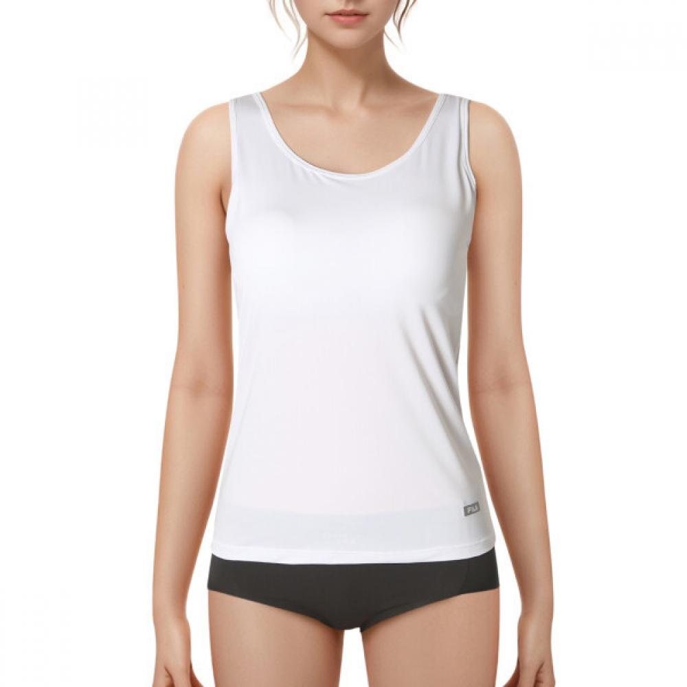 Женский спортивный бюстгальтер для бега Fila S Rnh9041fwhi 95