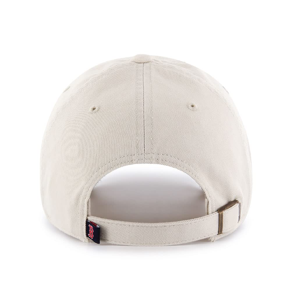 Forty Seven Free 47brand255 Men's '47 Cap, Size, Natural,