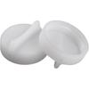 19109-PH1-620 2PCS Radiator Coolant Reservoir Overflow Tank Cap 19109PH1620 Compatible with Honda CIVIC 2001-2005 CRV 2002-2004, Coolant Tank Cap