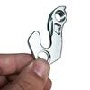 Aluminum Bicycles Lugs Mountain Road Bike Tail Hook Lugs Tail Hook Rear Derailleur Hang Hook  Frame Repair Accessories