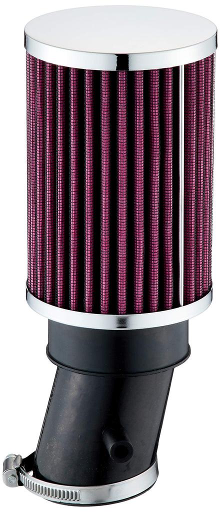 Kijima Power Air Cleaner Return Pipe for FTR223 102-062