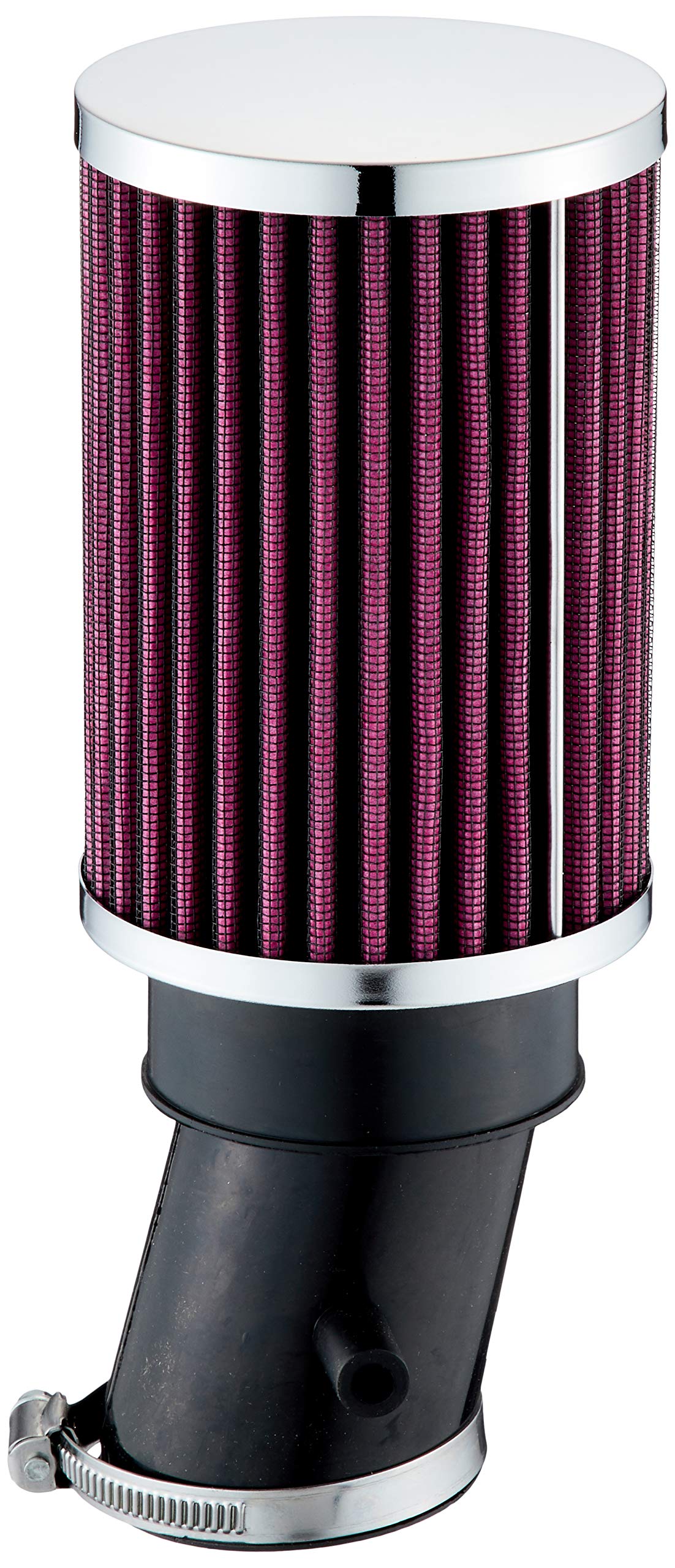 

Kijima Силовой воздушный фильтр Возвратный патрубок для FTR223 102-062