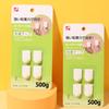 Hooks Adhesive Plastic Heavy Small Rectangle Tool For Home Bathroom Decoration