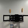 Magnetic Metal Detection Detector Screw Positioner Portable Screw Detector Durable Stud Finder Tools for Drywall and Wood Wall