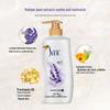 SURE Lavender Soothing Shower Gel 1000ml