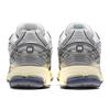 New Balance thisisneverthat x 1906R The 2022 Downtown Run Unisex Sneakers Silver Rain-cloud Metallic-Silver M1906RTI