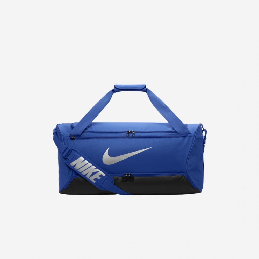 

Спортивная сумка Nike Brasilia Training Medium, 60 л Game Royal