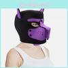 New Adult Fetish Dog Head Mask Costume For Enhanced Role Play Experiences In Black And Colorful Variants