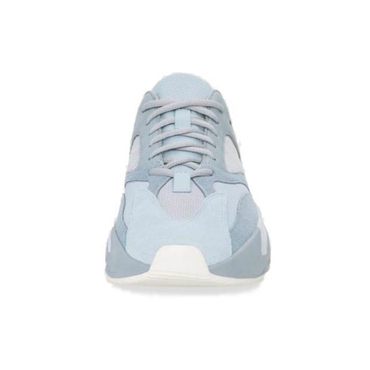 adidas Yeezy Boost 700 Inertia Unisex Sneakers Szary EG7597