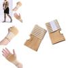 Sporty Elastic Carpal Thumb Hand Wrist Support Brace Ideal For Everyday Use