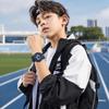 Kids Watch SKMEI Dual Movement School 50M Waterproof 1163
