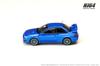 Prodrive P25 Production Model 2023 Blue 1/64