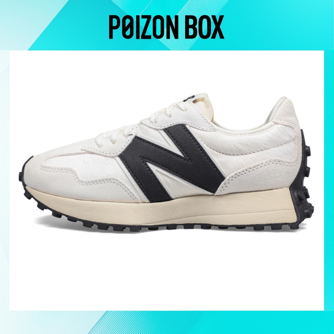 

кроссовки New Balance NB 327 Running shoes Unisex MS327SWB