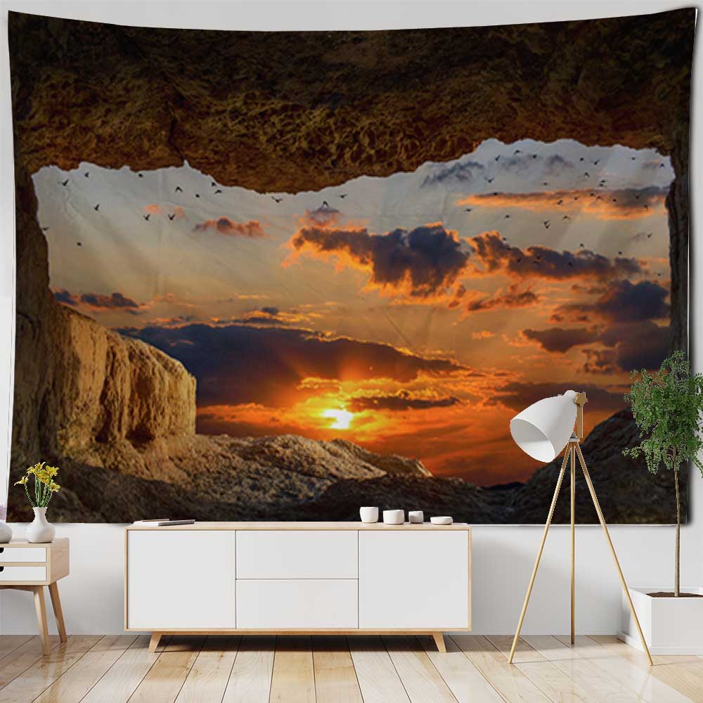 Рок-пещера — фото 5