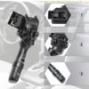 For Toyota Camry 2006 2007 2008 2009 2010 2011 2012 Car Windshield Wiper Control Switch 84652-06191