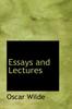 The Essays and Lectures Book