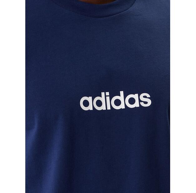 Футболка adidas Essentials Linear