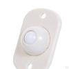 4 Pcs. Storage Box Tape Rolls Garbage Can Wheels