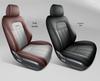 Full Leather Car Seat Cushion for Zhi ZRV - Five-Seater, Universal Fit, All-Season Cover
