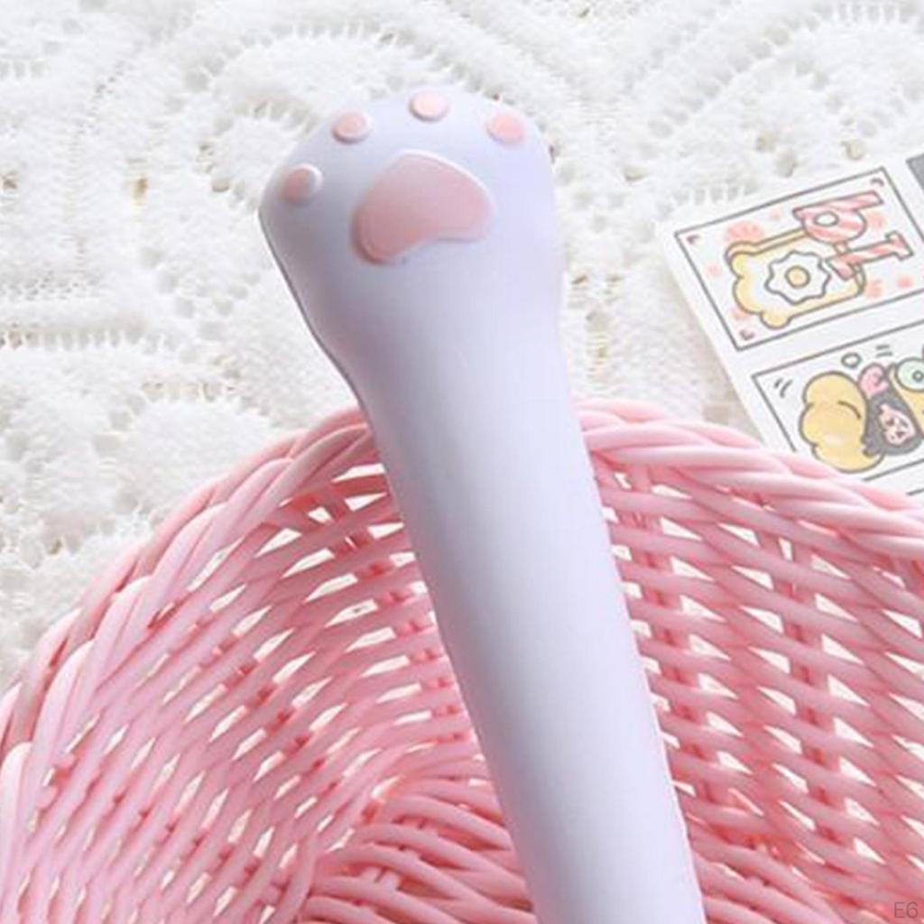 Slow Rising Pencil Pen Soft Squeeze Stress Relief Toy Gifts Pig
