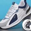 New Men's Shoes, Running Shoes, Fashionable Shoes, Simple and Casual Sports Shoes