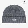The North Face Bold Beanie Gray Ne3br52m