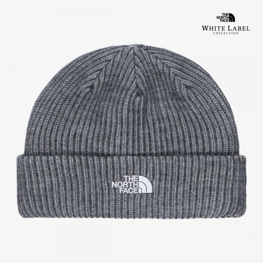 The North Face Bold Beanie Gray Ne3br52m