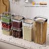 Food Storage Canister Set