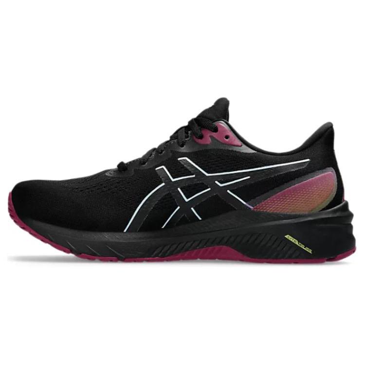 

Asics GT 1000 12 Gtx Black Light Blue Women s 37