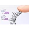 Jesireca - Multipack False Eyelashes (Various Designs)