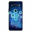 For TCL 10 SE Case Popular Picture Black Silicone Soft Back Cover Case For TCL 10 SE Phone Case Cover 10SE 6.52" Coque Funda Bag