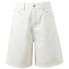Women's Casual Cotton Denim Shorts