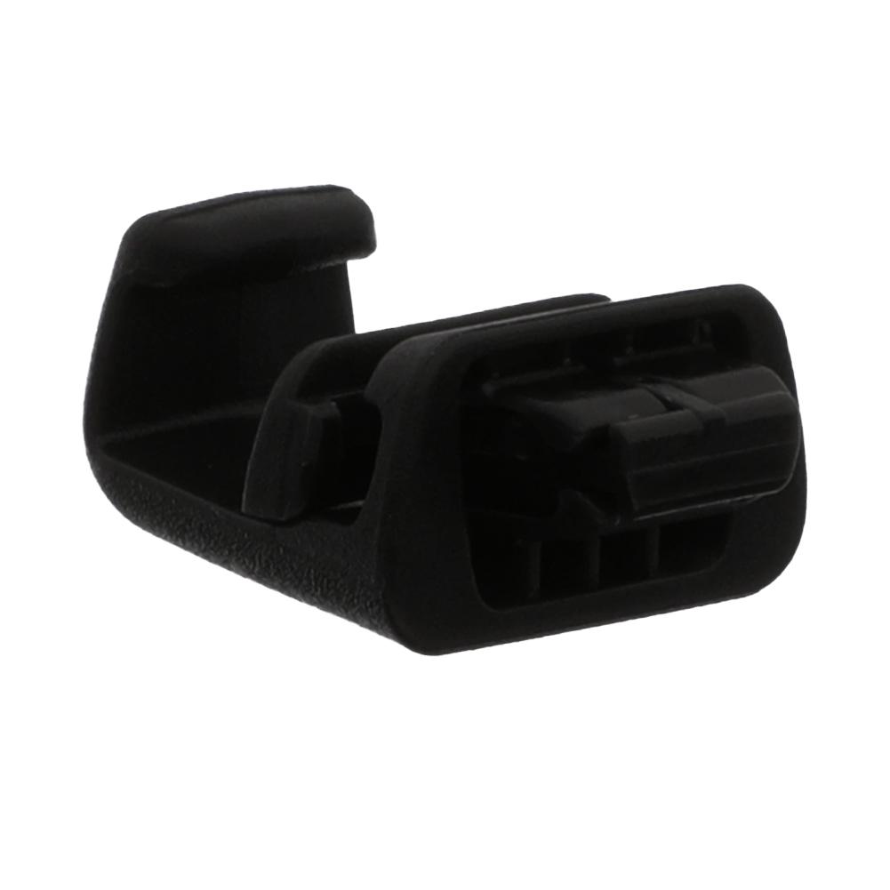 Interior Rear Door Hook Left Or Right 83912-C5000 Compatible For Kia Sorento 2016-2020 Vehicle Accessory