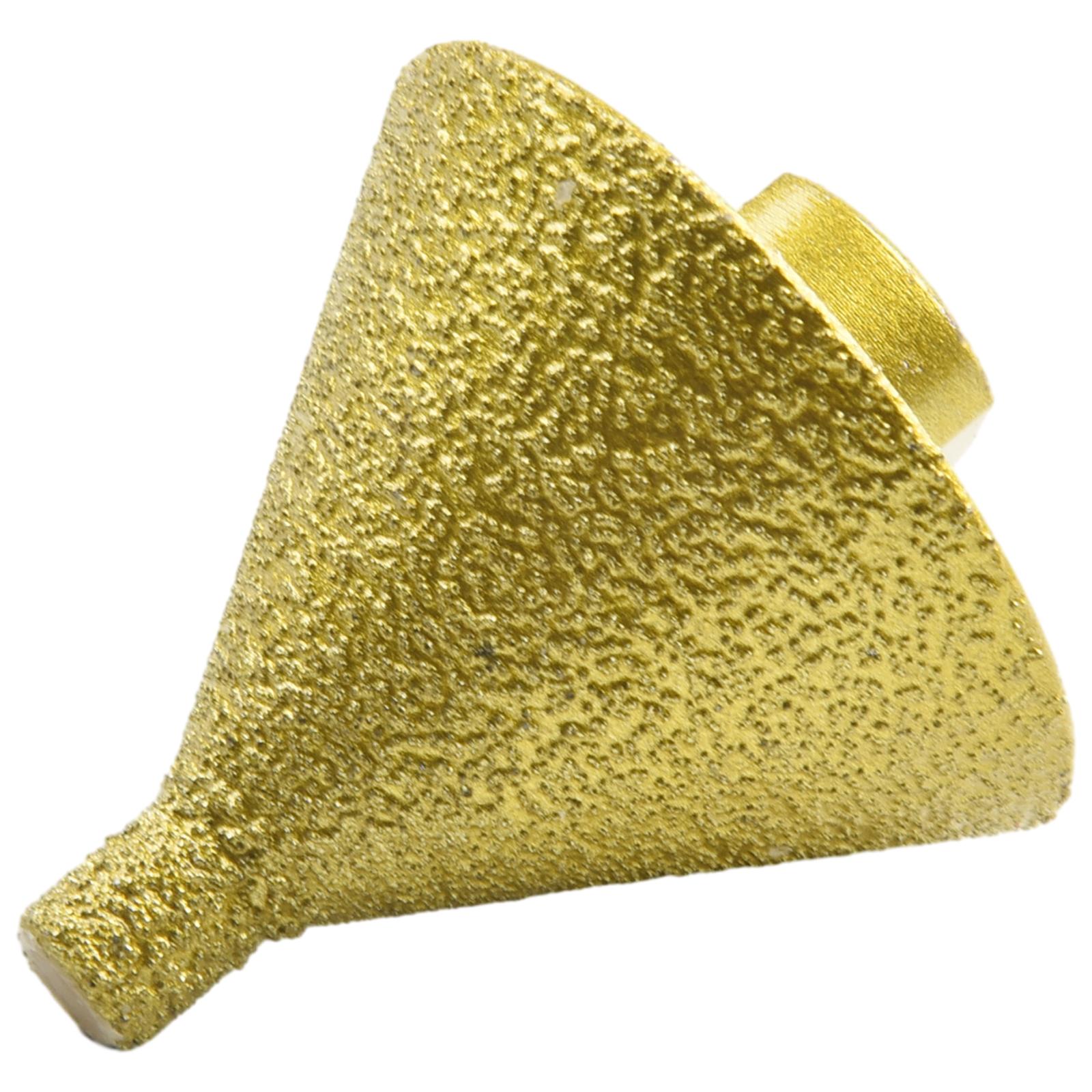 

Конические зенковки с коническим шлифовальным кругом 38 мм/50 мм