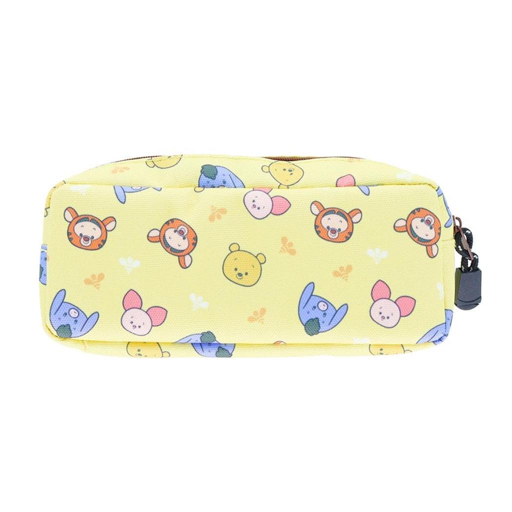 Stationery Disney Pencil Case OUTDOOR PRODUCTS Winnie the Pooh S1428233 Sun-Star