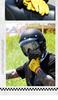 3C Certified Retro Harley Carbon Fiber Motorcycle Helmet, Unisex All-Season Winter Half Helmet