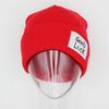Undead Unluck Winter Knit Cap With Rolled Brim And Cosplay Design For Men And Women