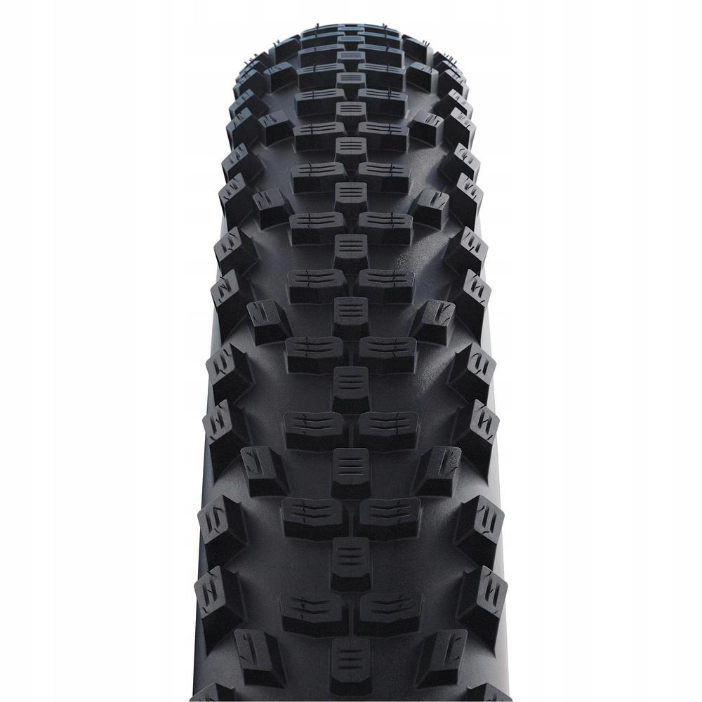 Opona Rowerowa Zwijana Schwalbe Smart Sam 27.5X2.60, Double Defense, Addix
