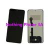 LCD-Bildschirm und Digitizer Vollbaugruppe für TFT Nothing Phone 3A