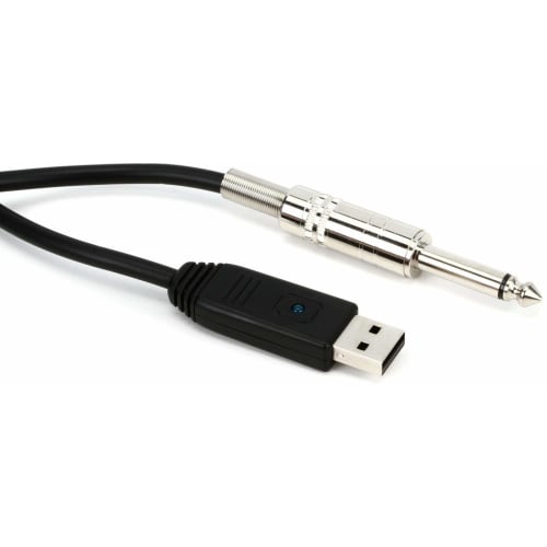 BEHRINGER GUITAR 2 USB