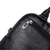 Lässige Damen-Multifunktions-Umhängetasche, modisch, weiches PU-Leder, Designer-Frauen-Rucksäcke für Schule, Teenager, Reiserucksack