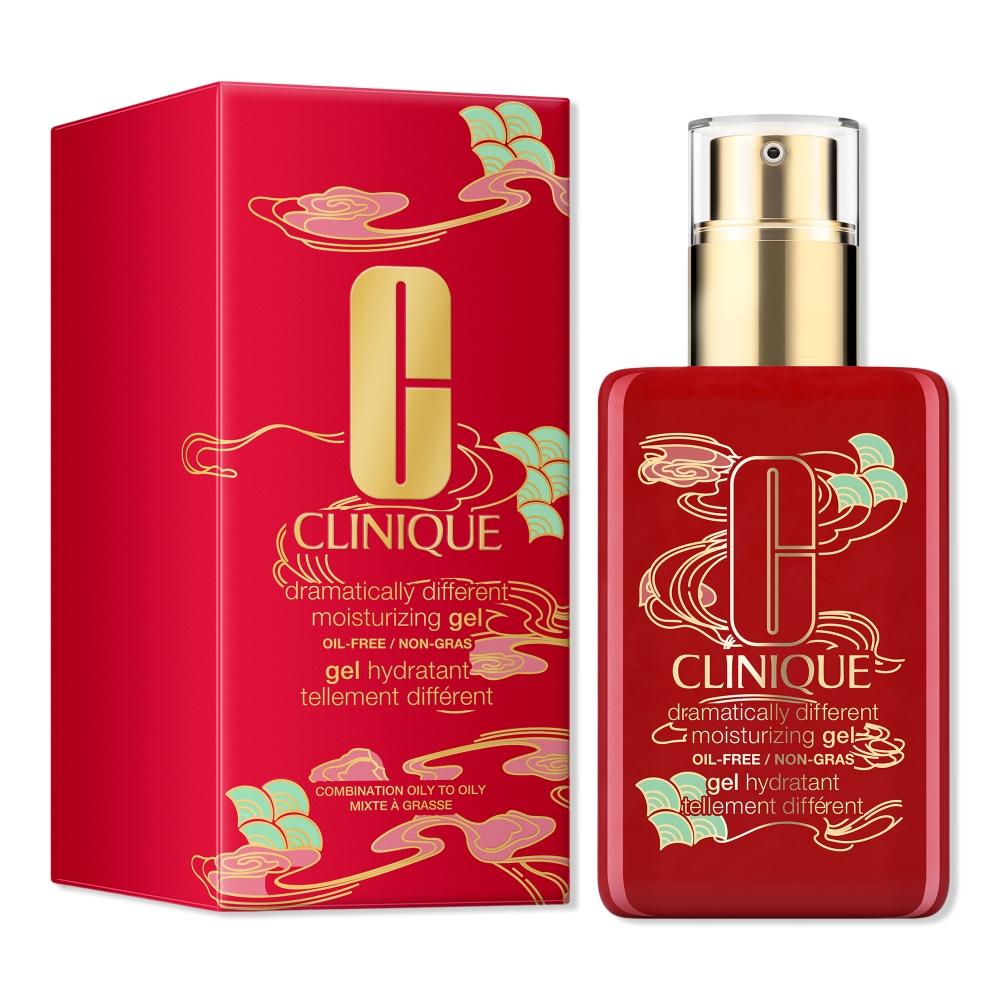 

Clinique Lunar New Year Dramatically Different увлажняющий гель, 6,7 унций