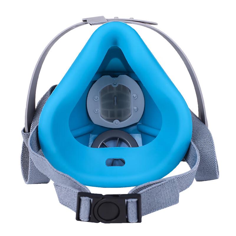 Yunzhisun Industrial Anti-Dust & Toxic Gas Mask Standard