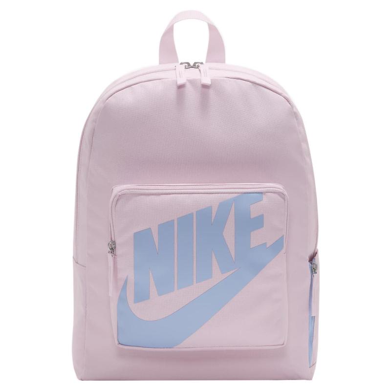 Nike Polyester Backpack Regular Women's Pink Casual BA5928-663
